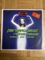 Paraphonatic Hard Trance Vinyl