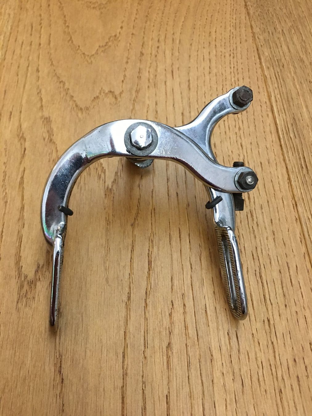 Pezzi di ricambio: Raleigh Hinterradbremse Vintage – Usato da Obermumpf venduto da Estrela67