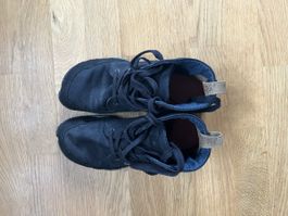 Wildlinge schwarz Gr.37