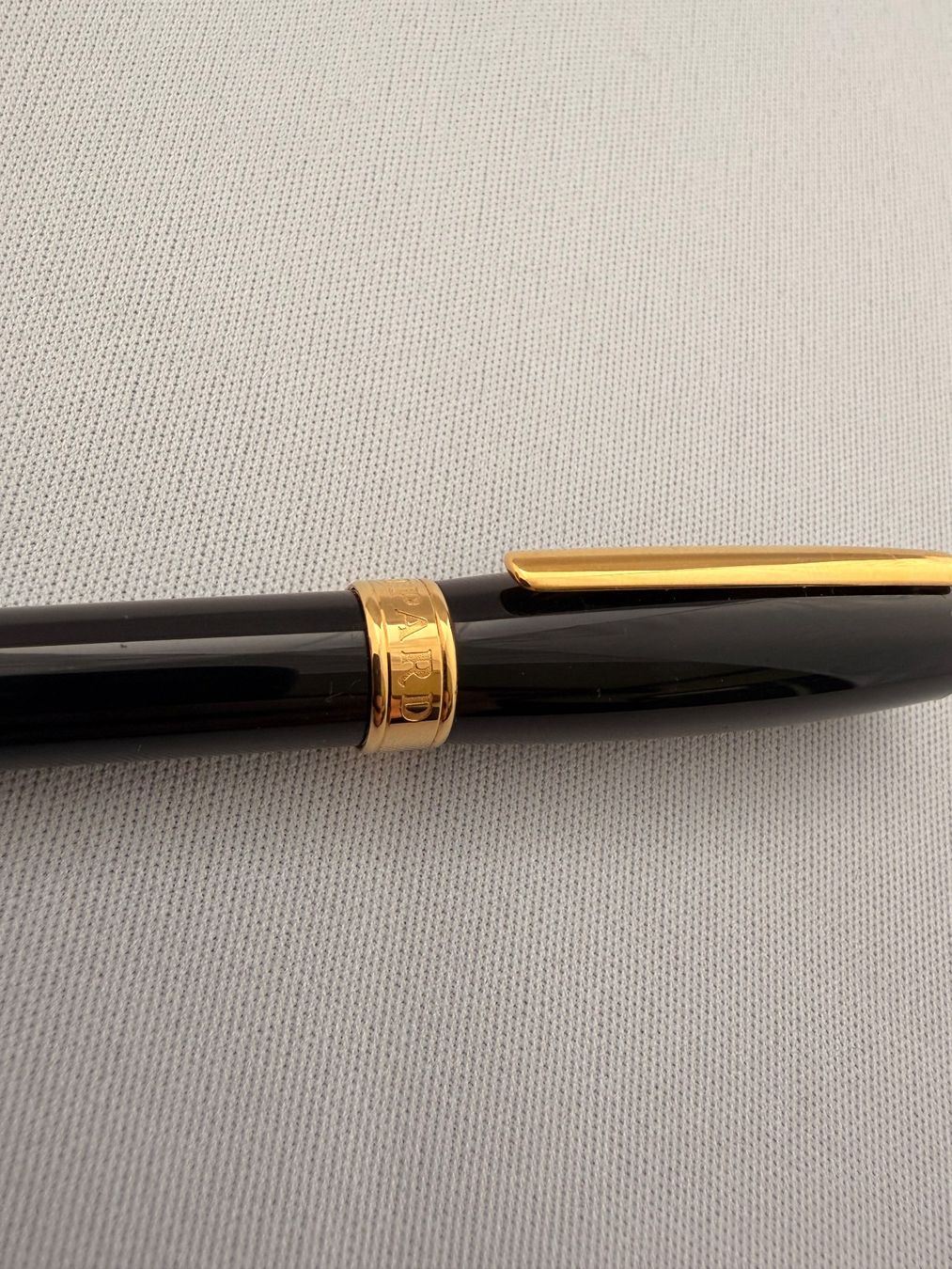 Chopard Penna & Evidenziatori: Stylo CHOPARD – Usato da Prangins venduto da LakeVD 2