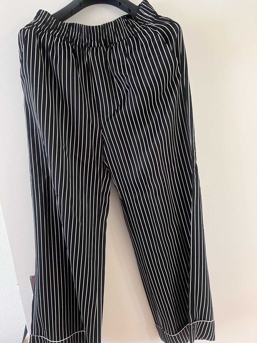 Pantaloni: Striped PJ style pants – Nuovo e nell'imballaggio originale da Zürich venduto da ale_6ks9