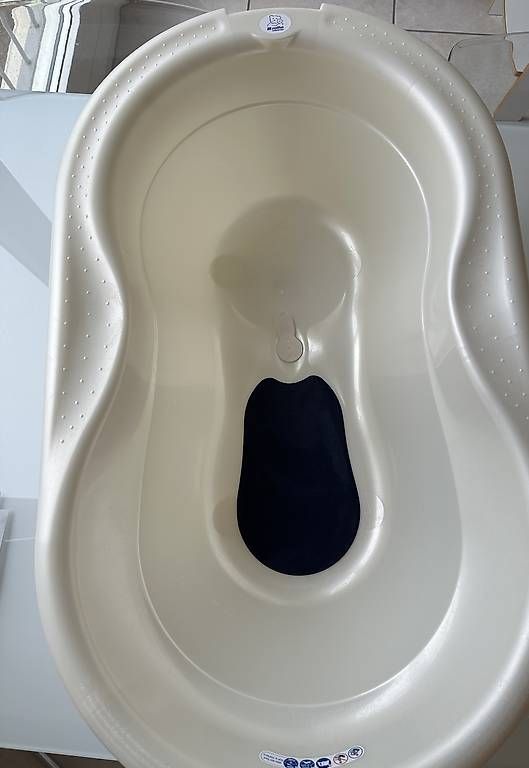Vasche da bagno: Baby Badewanne – Usato da Muttenz venduto da emyvogel