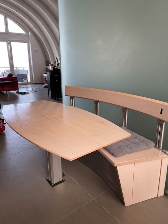 Hohenverstellung Tisch Nachrusten