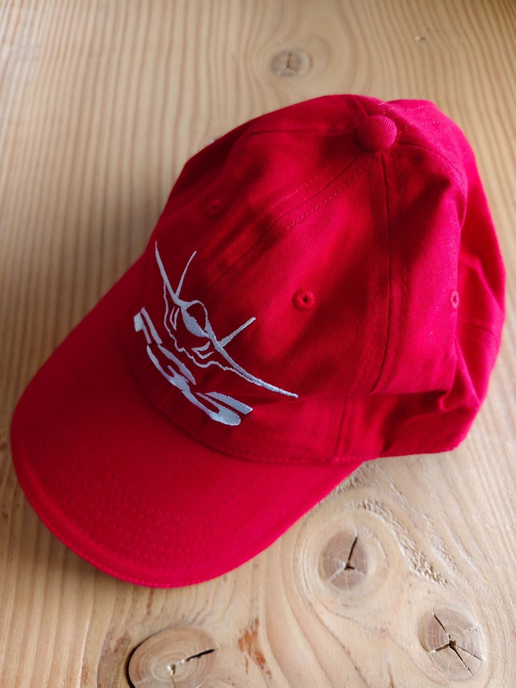 Copricapi, berretti & cappellini: Lockheed Martin F-35 Baseball Cap Mütze – Nuovo (secondo la descrizione) da Zürich venduto da xfr 4
