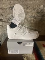 Nike air force 1 low canvas