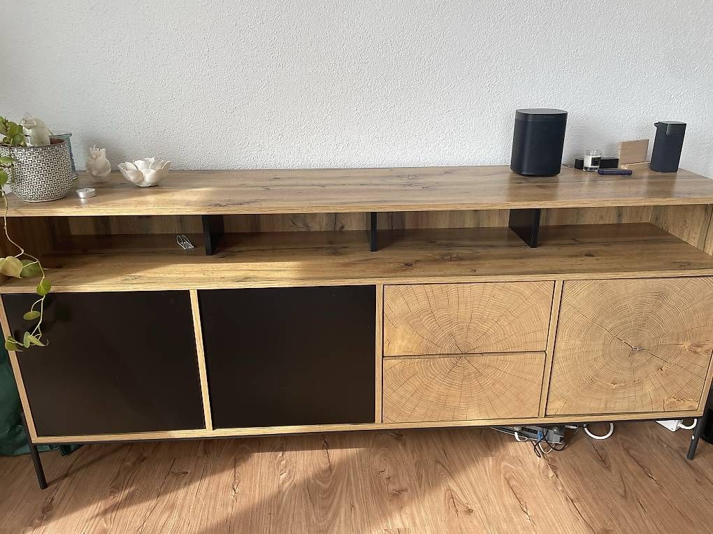 Kommoden: Sideboard/ Lowboard – Neu und originalverpackt aus St. Gallen von ber_7cyy 1