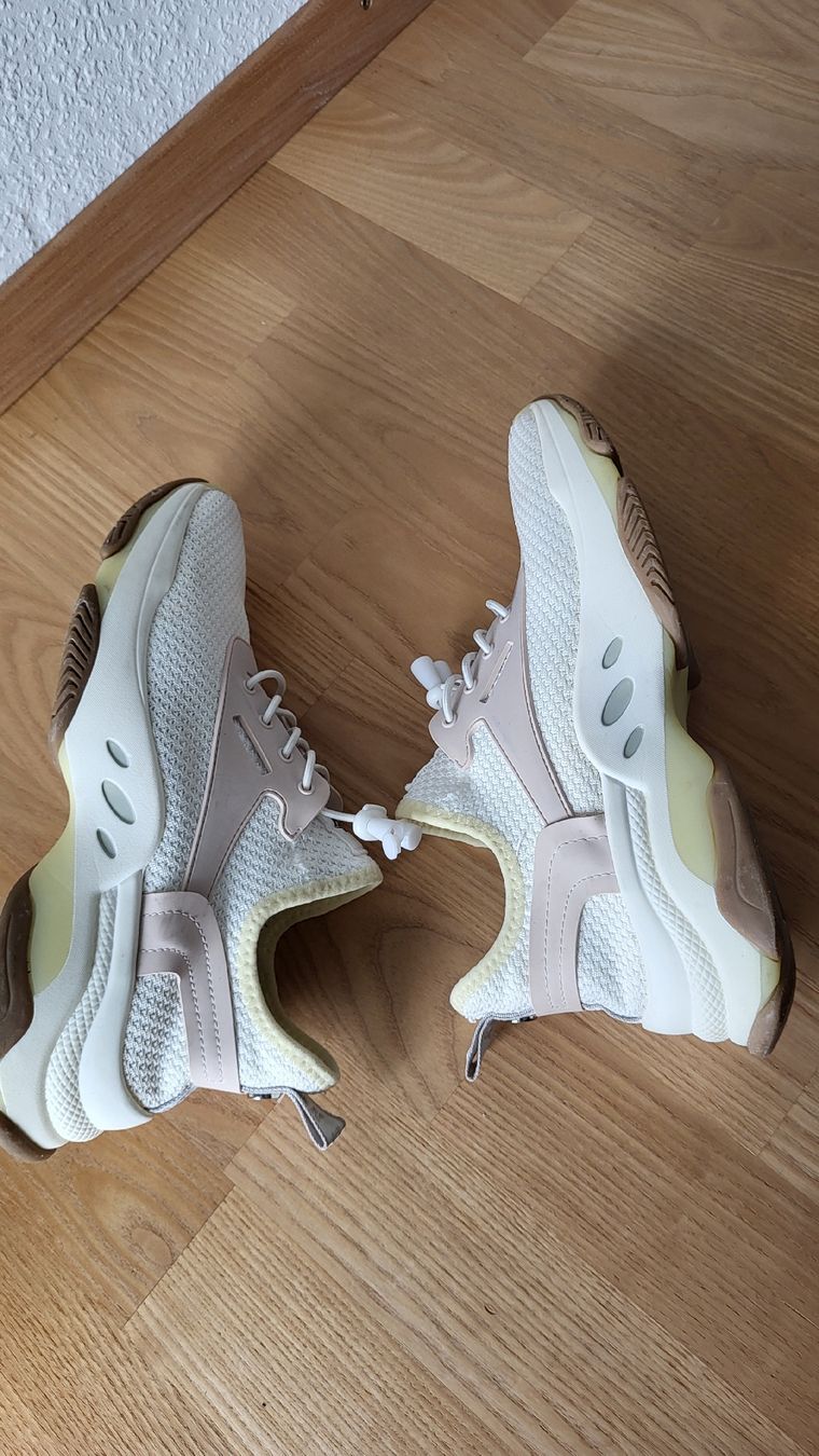 Steve Madden Damenschuhe: Sneacker Gr.38 – Gebraucht aus Muttenz von Igma 2