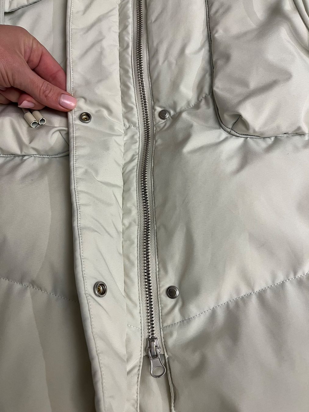 Mäntel: New warm Winter coat  size S – Neu (gemäss Beschreibung) aus Chêne-Bougeries von Seetooyoo 5