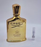 2 ml CREED MILLESIME IMPERIAL ABFÜLLUNG