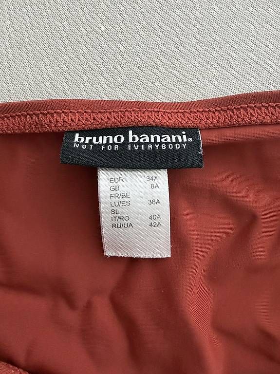 Costumi da bagno & Bikini: Bruno Banani Bikini – Usato da Adliswil venduto da Ursula8102 2