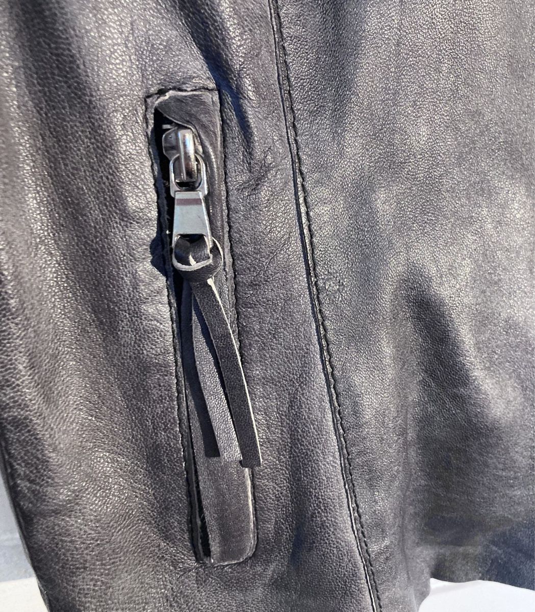 Jacken: Lederjacke Freaky Nation Gr. XS – Neu (gemäss Beschreibung) aus Ringgenberg BE von viv_yl7h 2