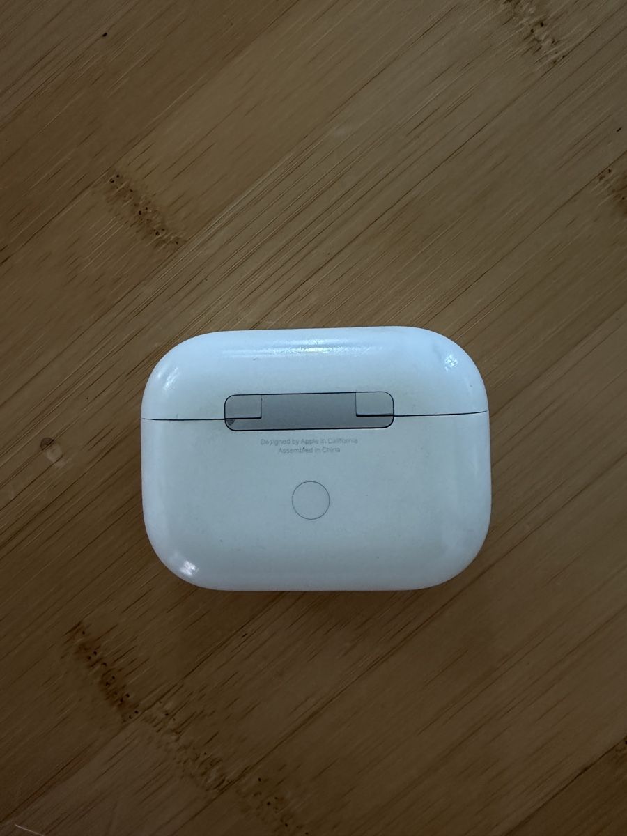 Apple Cuffie: AirPods Pro 1. Generation – Usato da Staufen venduto da nic_8g8z 1