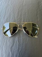 Sonnenbrille Ray Ban Aviator
