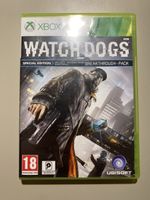 Watch Dogs für Xbox 360