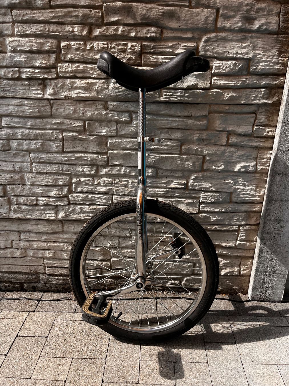 Velos: Einrad Terra Bikes 20" – Gebraucht aus Wohlen AG von momo_1973