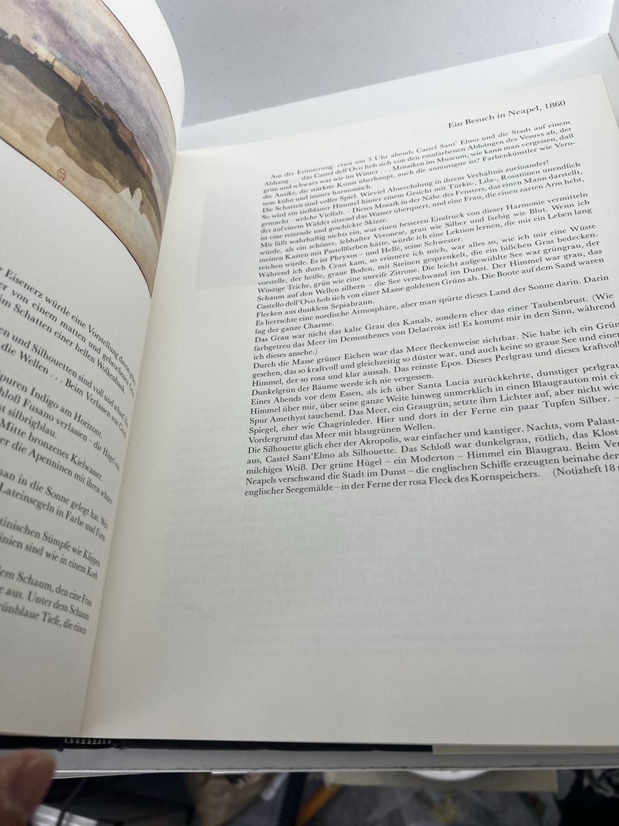 Libri: Edgar Degas – Usato da Wettingen venduto da NickInc 4