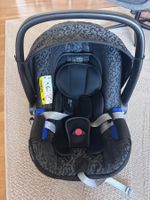 Babyschale Britax Römer Baby-Safe i-Size