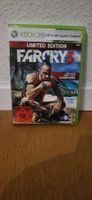 Xbox 360 - Farcry 3