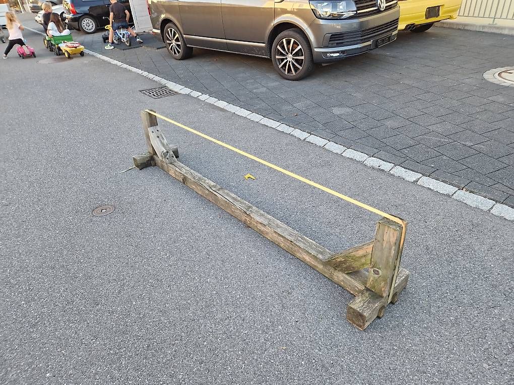 Slackline: Slak-line für Kinder – Usato da Heimenschwand venduto da s20
