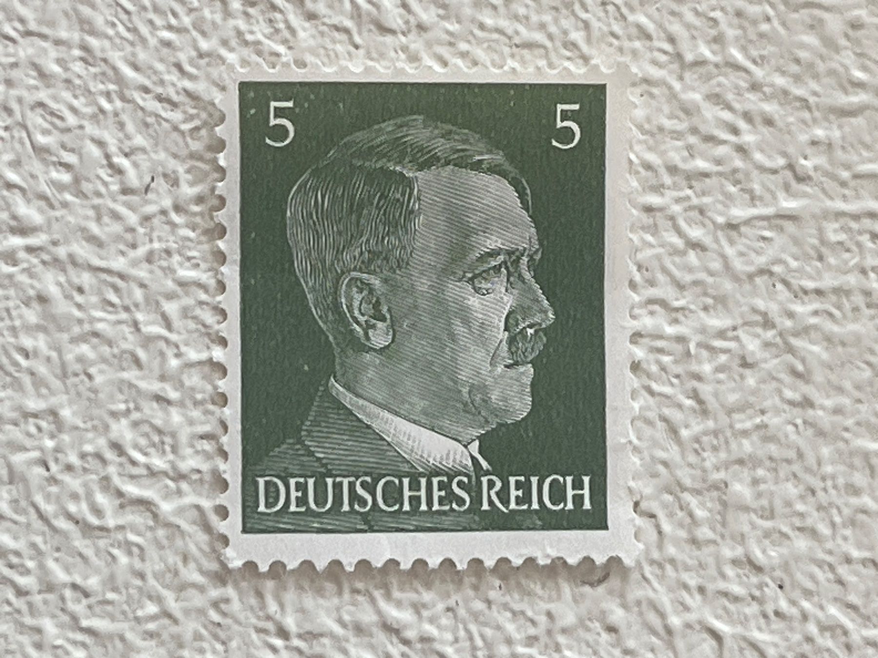 Tutti i francobolli: DR - Deutsche Reich Briefmarke – Usato da Chiasso venduto da AzenYa