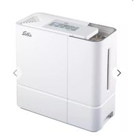 %neuer Solis Luftbefeuchter Perfect Air Typ 7219