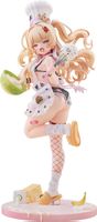 Azur Lane 1/7 Bache: Anniversary Illustration Ver. 27 cm