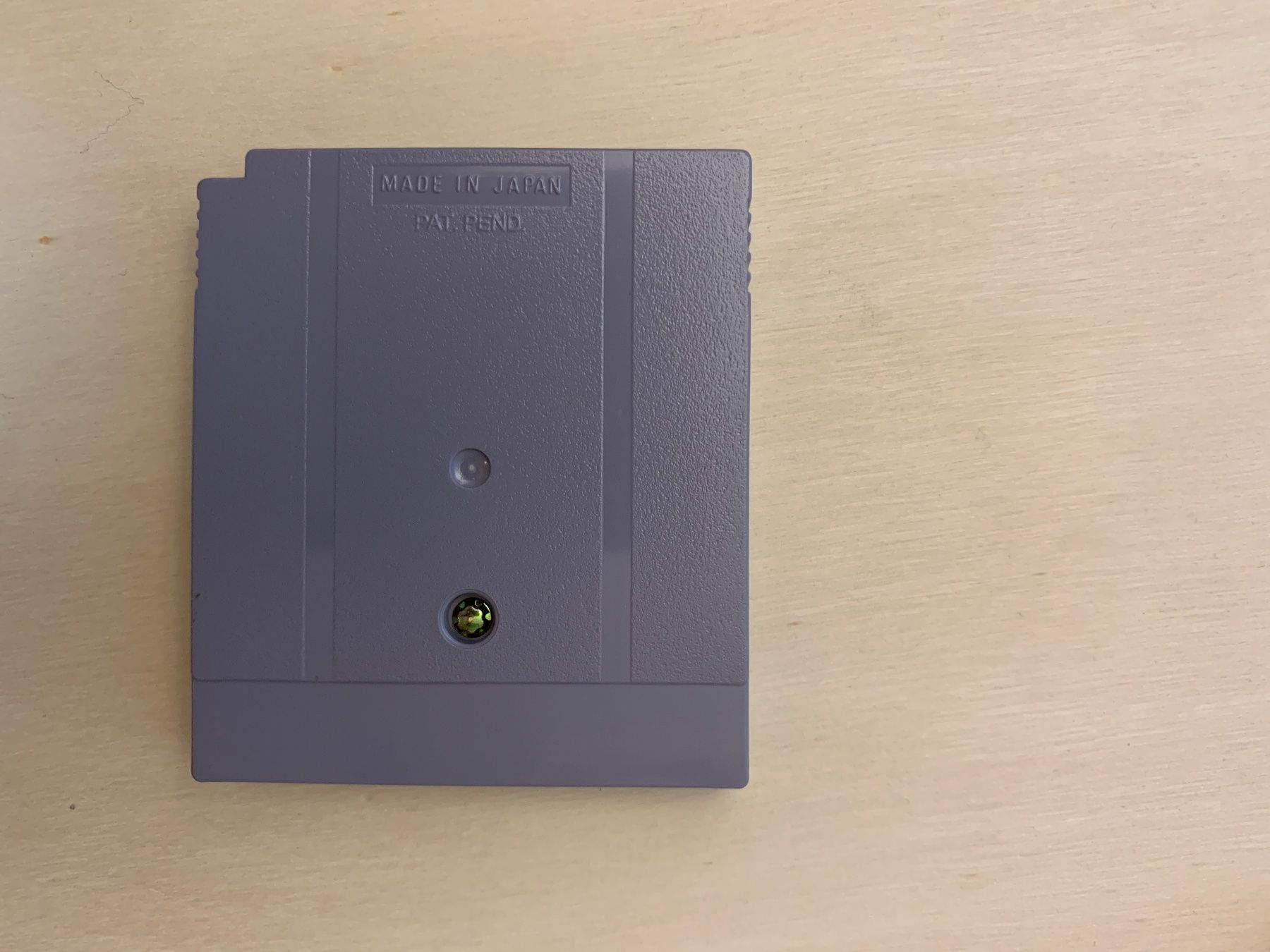 Giochi: Superman für Gameboy – Usato da Gebenstorf venduto da RetroFuture 1