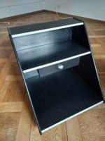 IKEA table de nuit/Nachttisch/bedside table 80's design