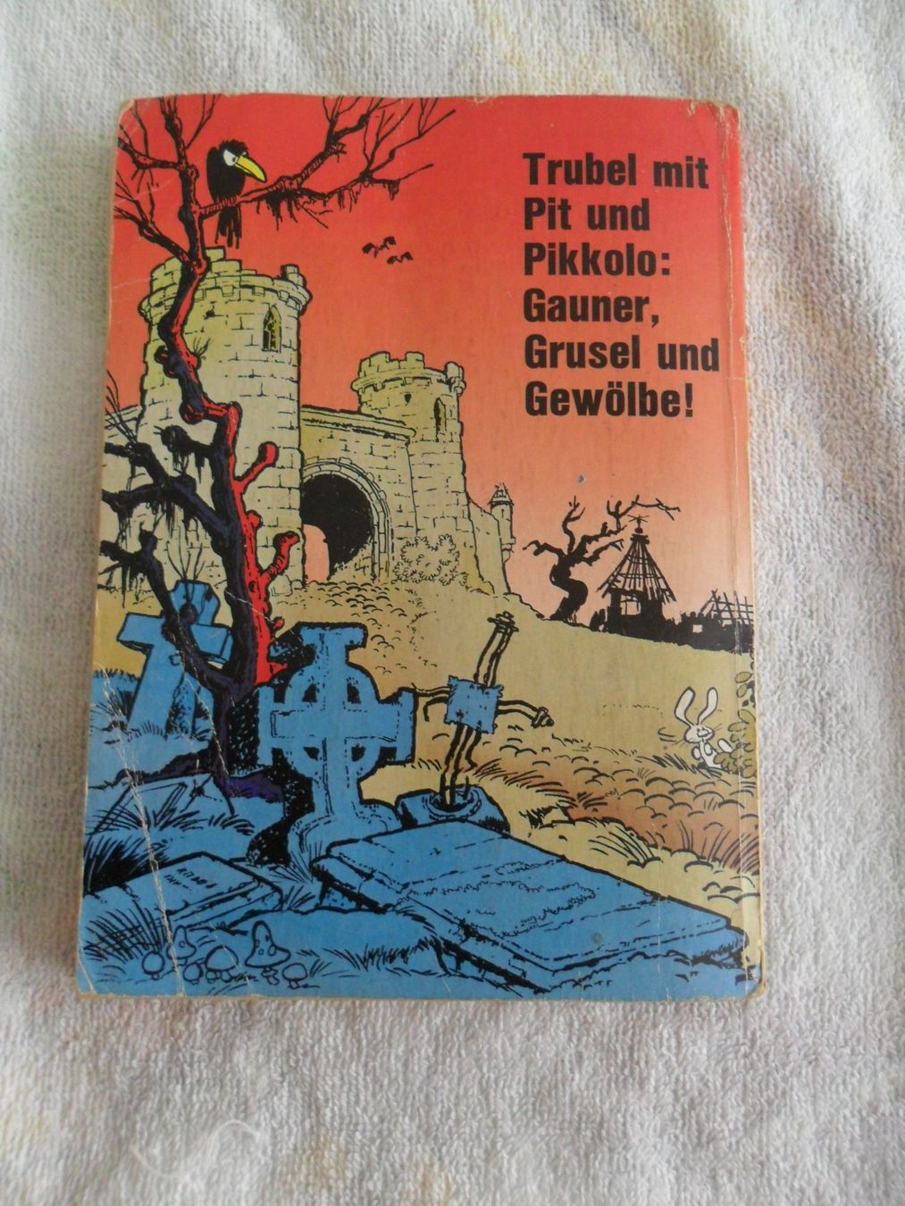 BD: Fix und Foxi Extra Band 24 – D'occasion à Dübendorf par Mobu4 1
