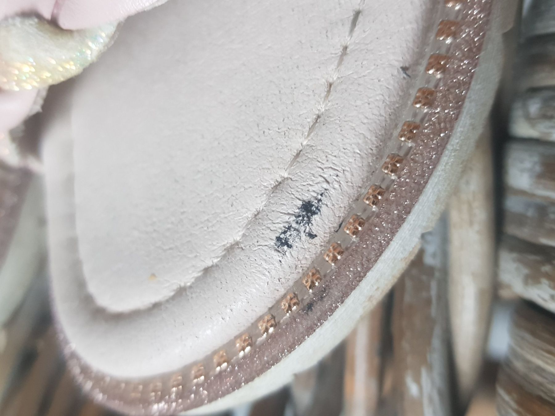 Dosenbach Schuhe für Mädchen: MÄDCHEN SANDALE – Gebraucht aus Root von LifestyleAccessoires 5