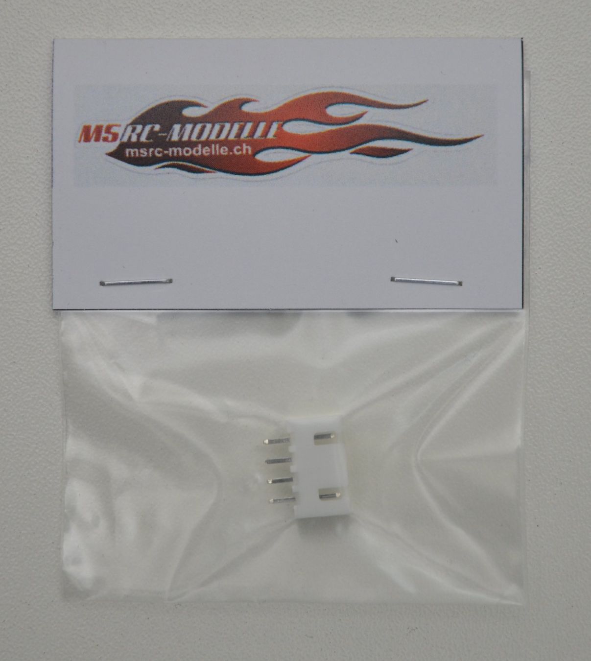 Modellismo RC: JST-XH Balancer Stecker 3S 1Stk. – Nuovo e nell'imballaggio originale da Rüti ZH venduto da MSRC-Modelle