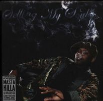 Vinyle Masta Killa Selling My Soul - LP Neuf