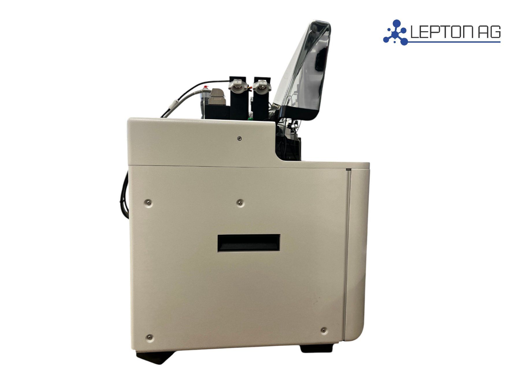 Accessori da laboratorio: Beckman Coulter Bioraptr FRD Microfluidic Workstation – Usato da Niederdorf venduto da LeptonAG_Labor 4