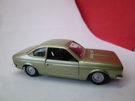 SOLIDO alt - Lancia Beta Coupe - Rarität - sehr schön