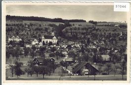 Ruswil - Generalansicht