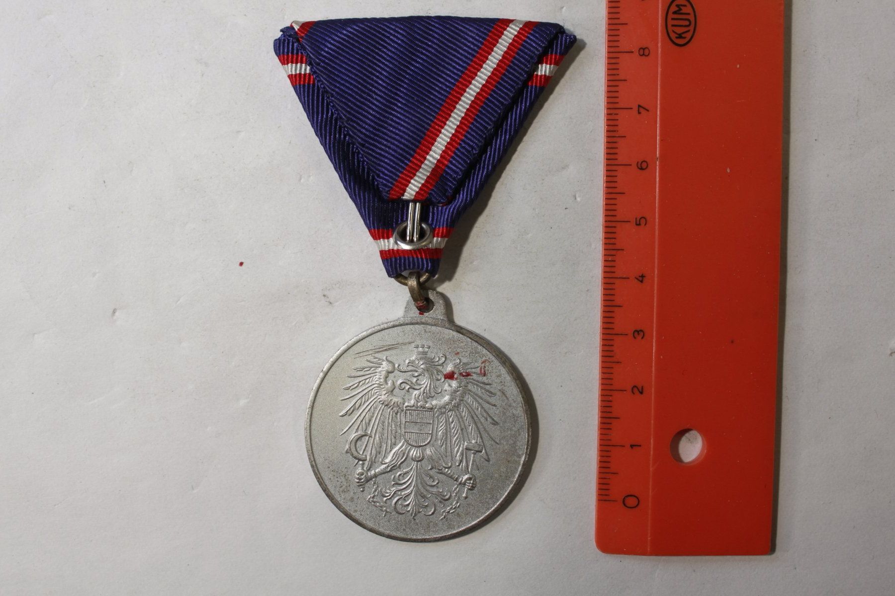 Medaglie: Medaille Autriche – Usato da La plaine venduto da 762 1