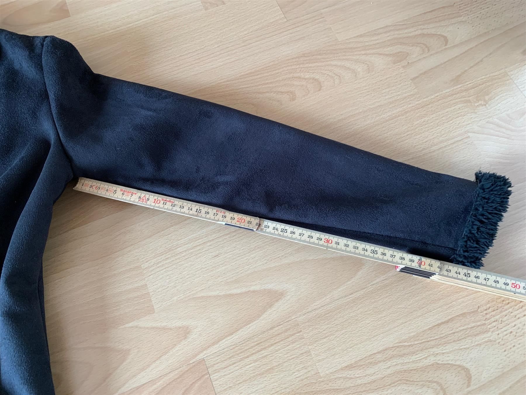 Rich & Royal Cappotti: rich & royal Jacke / Mantel Grösse small – Usato da Fribourg venduto da tschjoly 5
