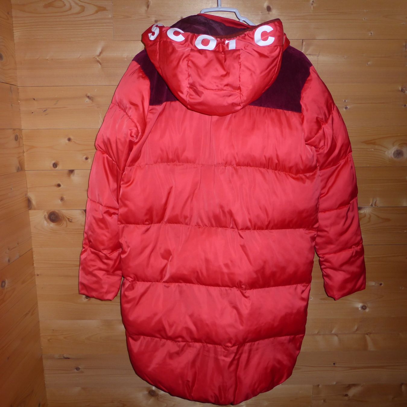 Maison Scotch Cappotti: Wintermantel SCOTCH&SODA, Gr. S – Usato da St.Gallen venduto da regenbogen5 2