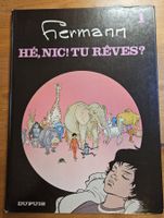 Nic N 1 E.O. (B.ETAT-V.PHOTOS) Hé, Nic ! Tu rêves ?