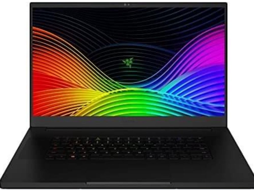 Razer Blade Pro 17” 4K Touch Screen (Neu (gemäss Beschreibung)) in ...