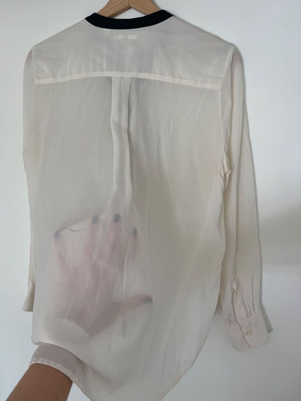 Uniqlo Chemisiers: Bluse UNIQLO – D'occasion à Zürich par Keks18 1