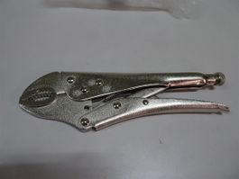 Gripzange bzw.Schweisszange 250mm