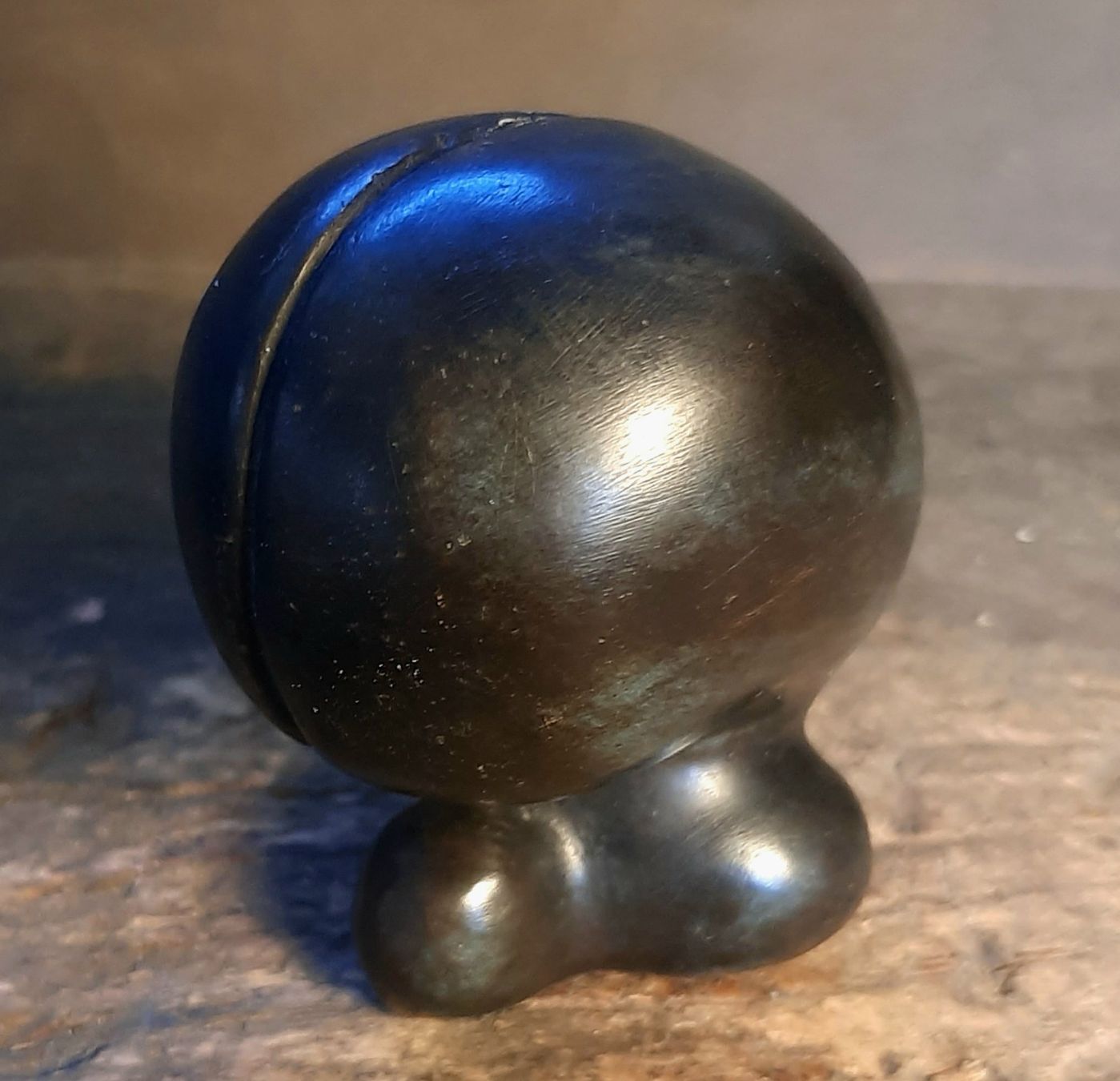 Sculptures & Statues: Abstrakte Bronze Skulptur – D'occasion à Arbon par torso444 2