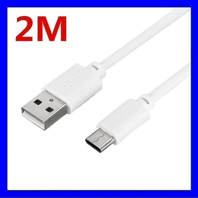 USB 3.1 Type C Ladekabel Datenkabel 1m (Neu (gem&auml;ss Beschreibung)) In