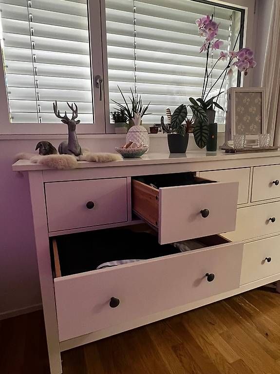 Kommoden: Kommode Hemnes von Ikea – Gebraucht aus Männedorf von inf_p6x9 1