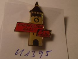 1 Rheinfelden hat's! Pin (U1395)