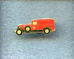 OLDTIMER