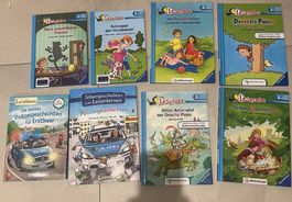 Kinderbücher 