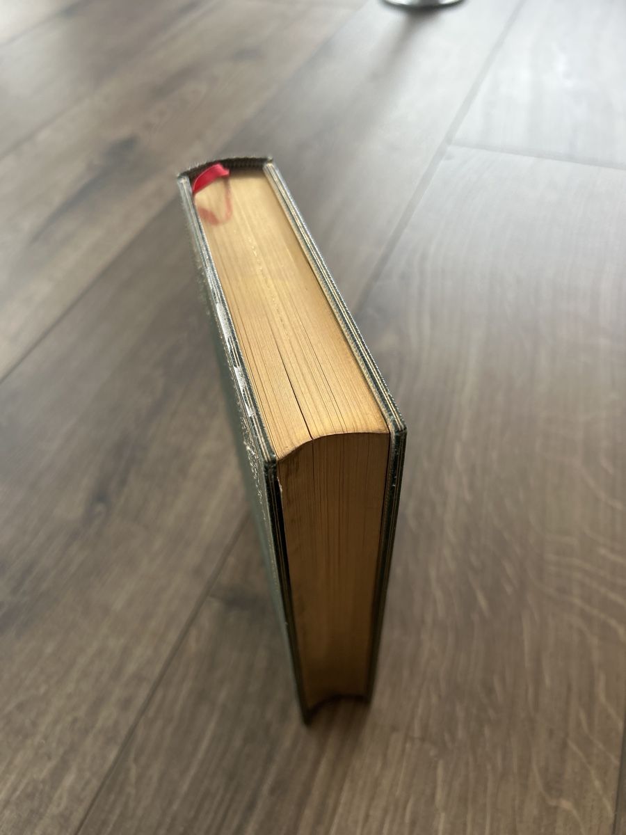 Libri: Gedichte von Samuel Rogers, 1834 – Nuovo (secondo la descrizione) da Amden venduto da Arven-Schmuck 4