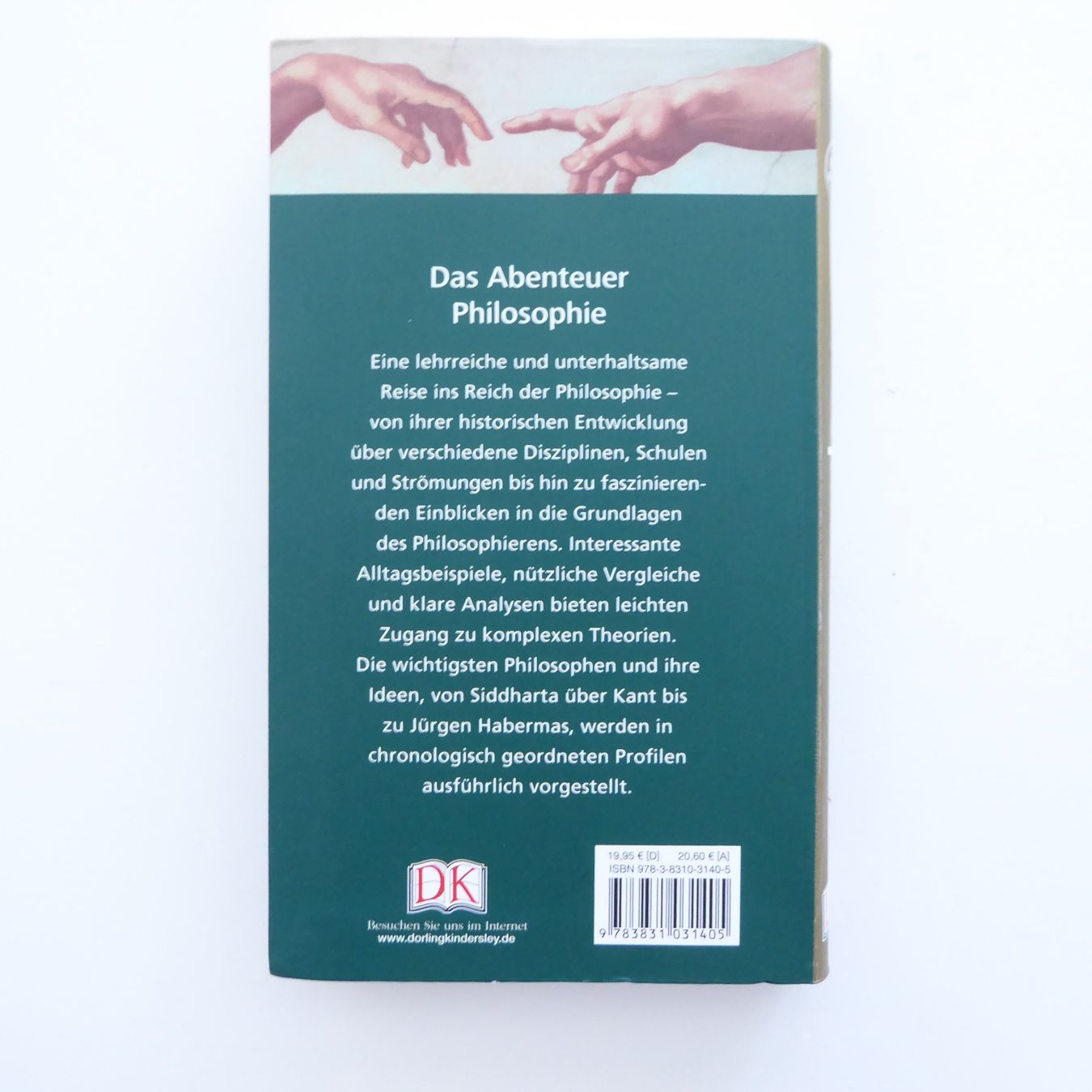 Livres: Kompakt & Visuell Philosophie – D'occasion à Basel par Kunterbunt12 1